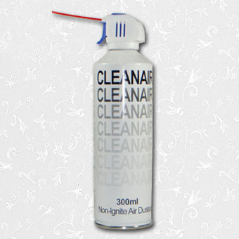 AD-001 Air Duster-Non Flammable